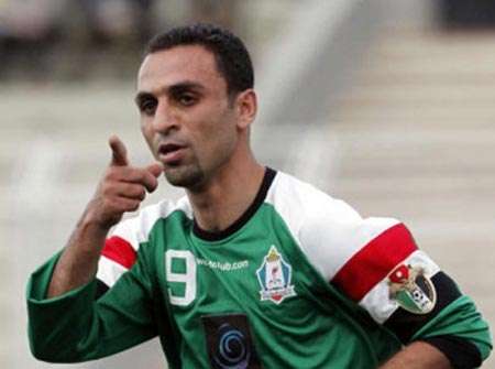 محمود شلباية