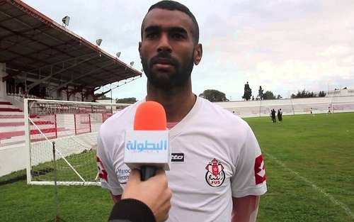 هشام العروي