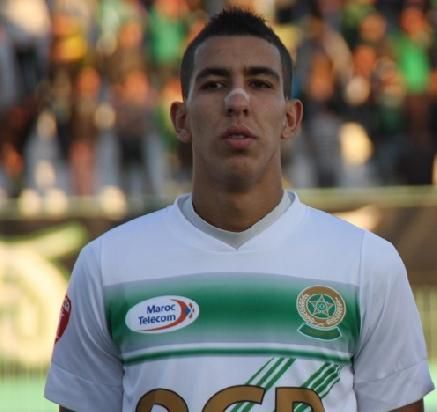 جواد الياميق