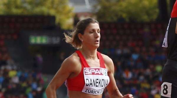 سيلفيا دانيكوفا 