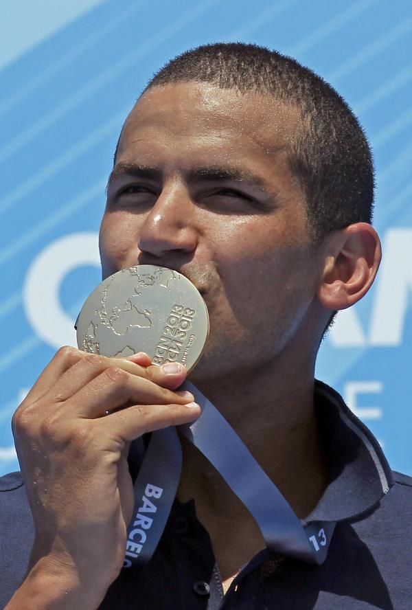 أسامة الملولي