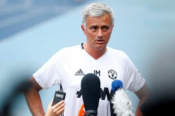 جوزيه مورينيو