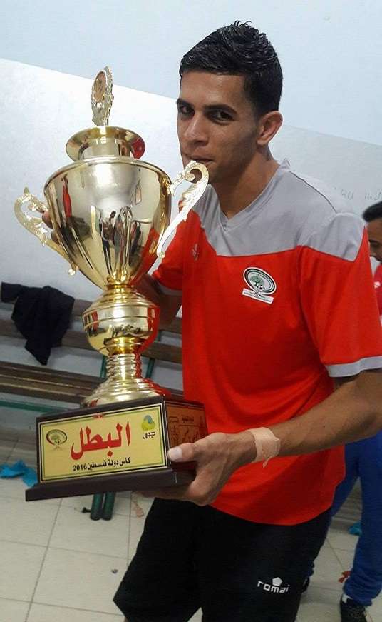 ابراهيم الحبيبي