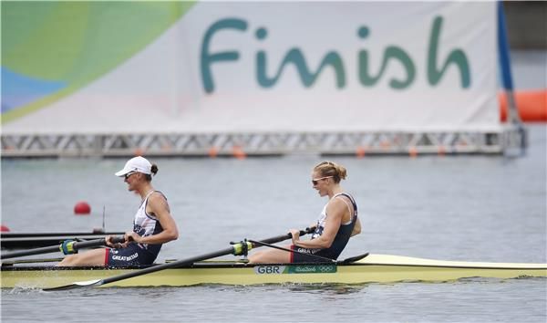 الثنائي البريطاني