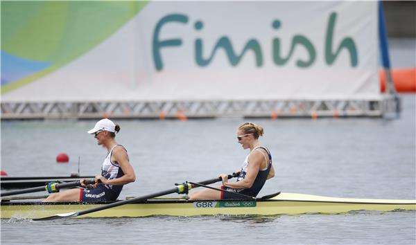 الثنائي البريطاني