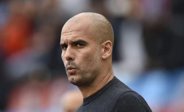  بيب جوارديولا