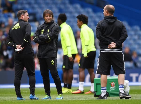  أنطونيو كونتي