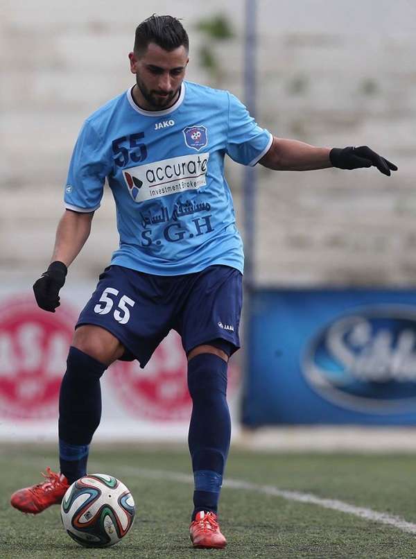 عمر عويضة