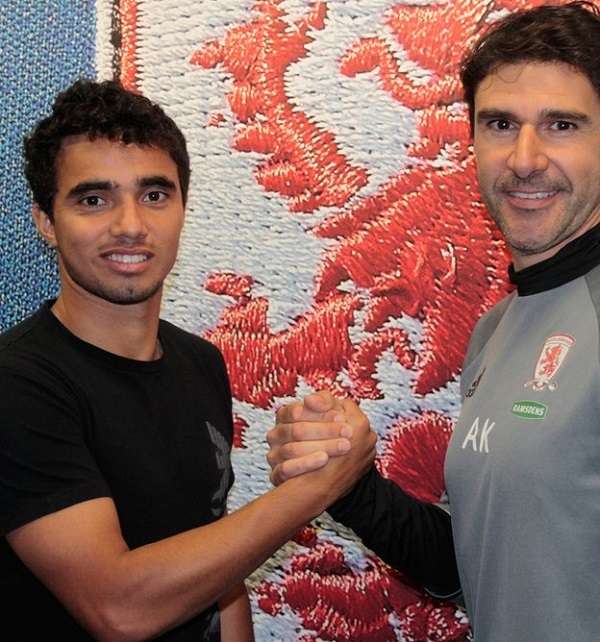 فابيو دا سيلفا