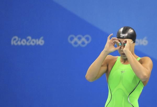 المصرية فريدة عثمان من منافسة اليوم