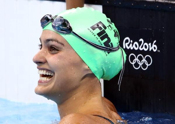 الكويتية فاي سلطان  من منافسة اليوم