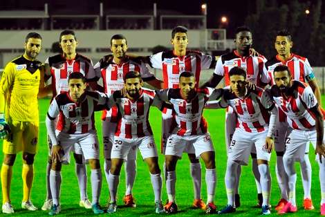 الفتح الرباطي المغربي