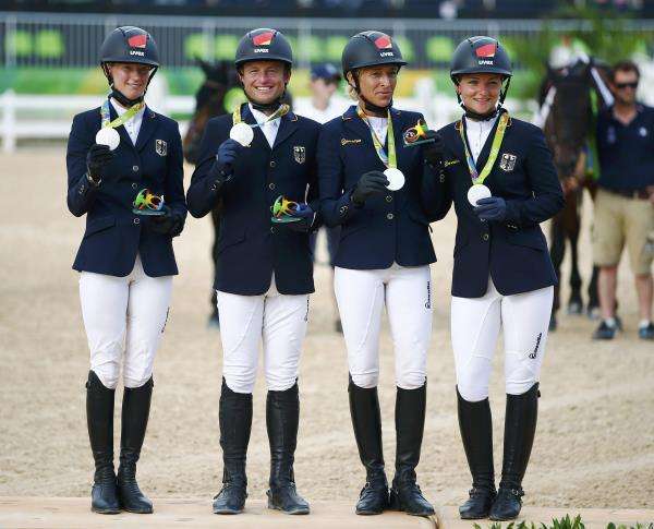 ارشيفية منتخب المانيا