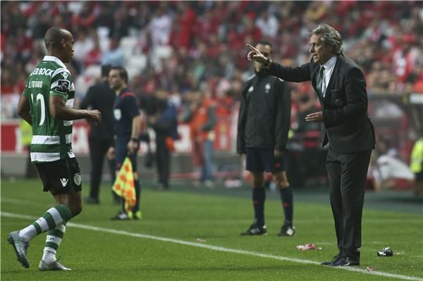 جيسوس وماريو