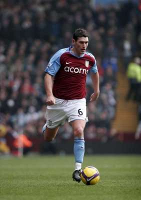 غـاريــث بـــاري