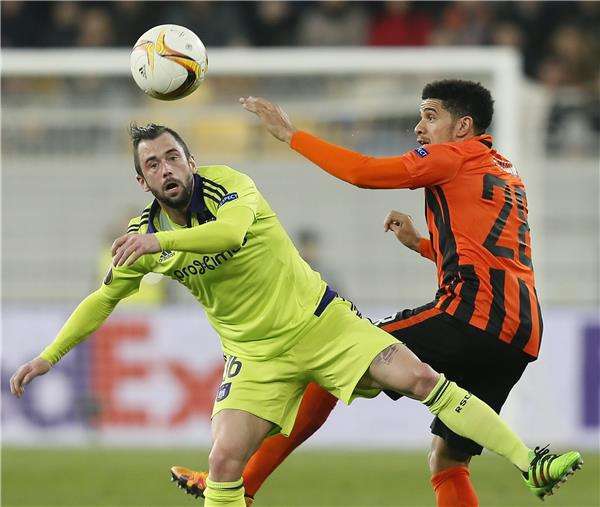 ستيفن ديفور