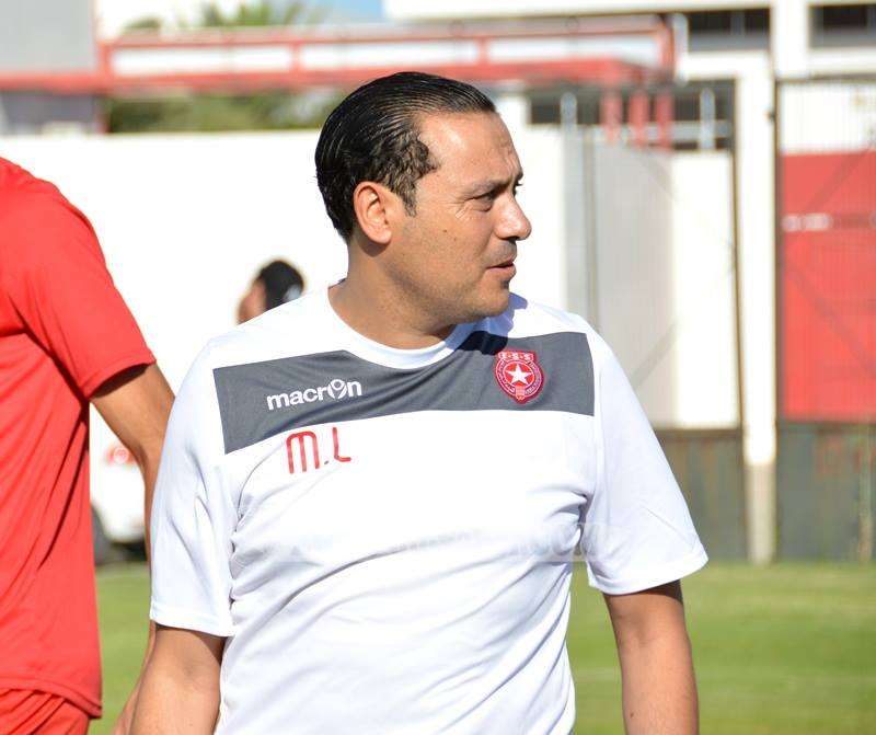 منتصر الوحيشي