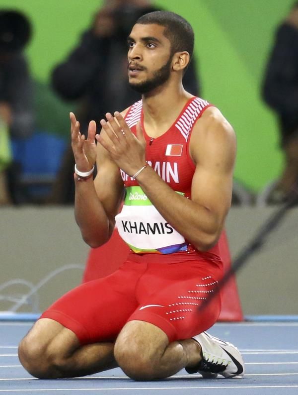 خميس علي خميس
