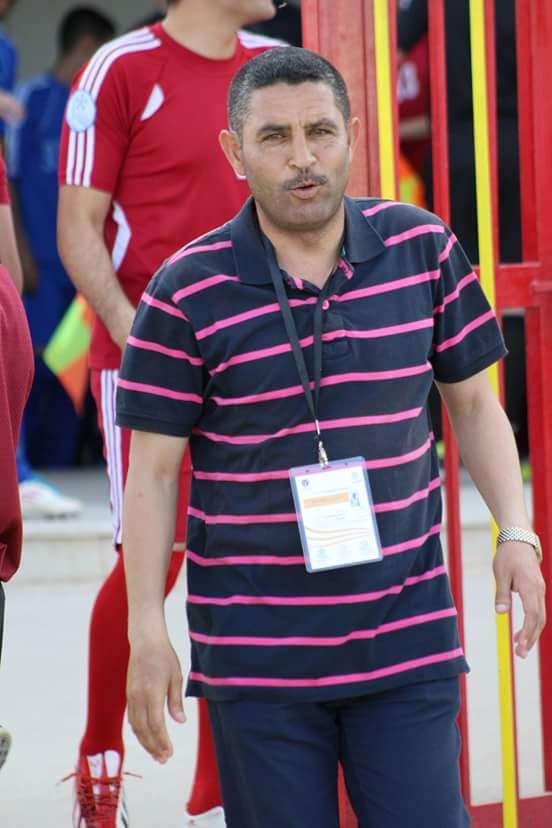  عبدالله العمارين