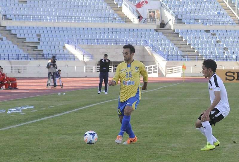 جوزف حبوش
