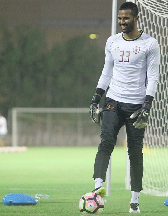 محمد العويس