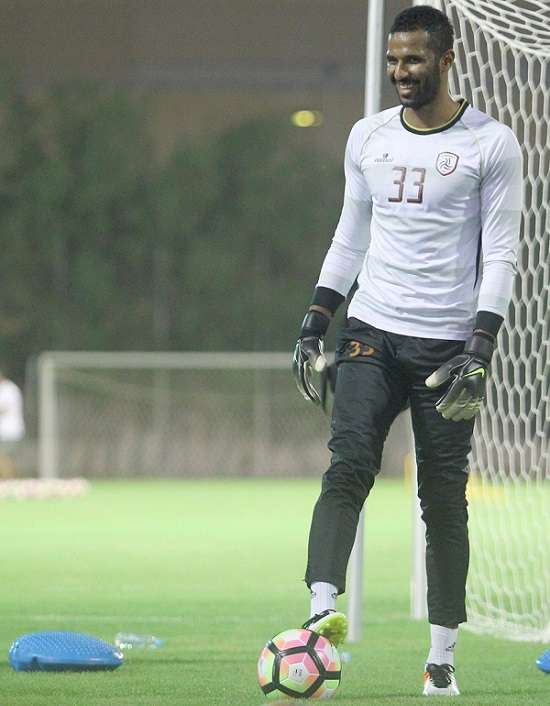 محمد العويس