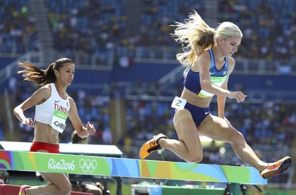 حبيبة الغريبي من تصفية اليوم