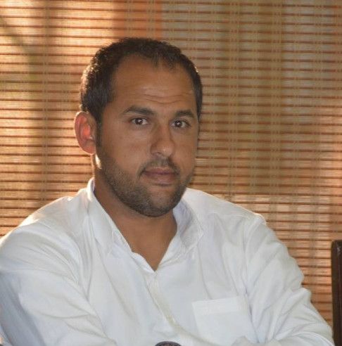 عصام محمود