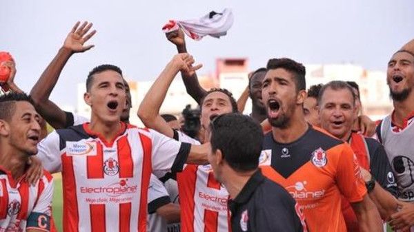 الفتح الرباطي