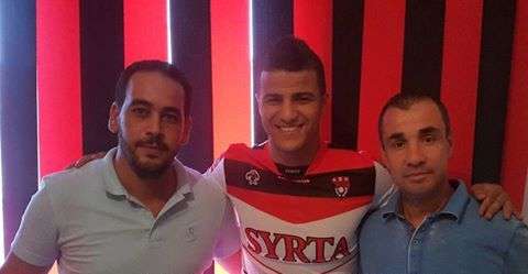 مراد الهذلي بزي مستقبل قابس