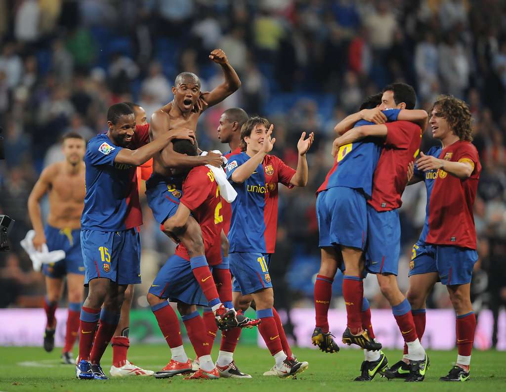etoo