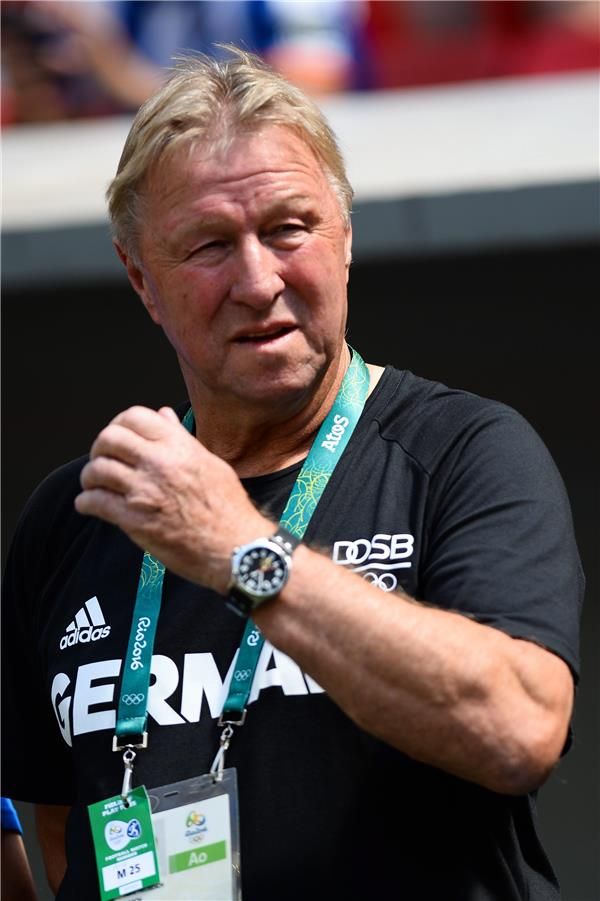 هورست روبيش