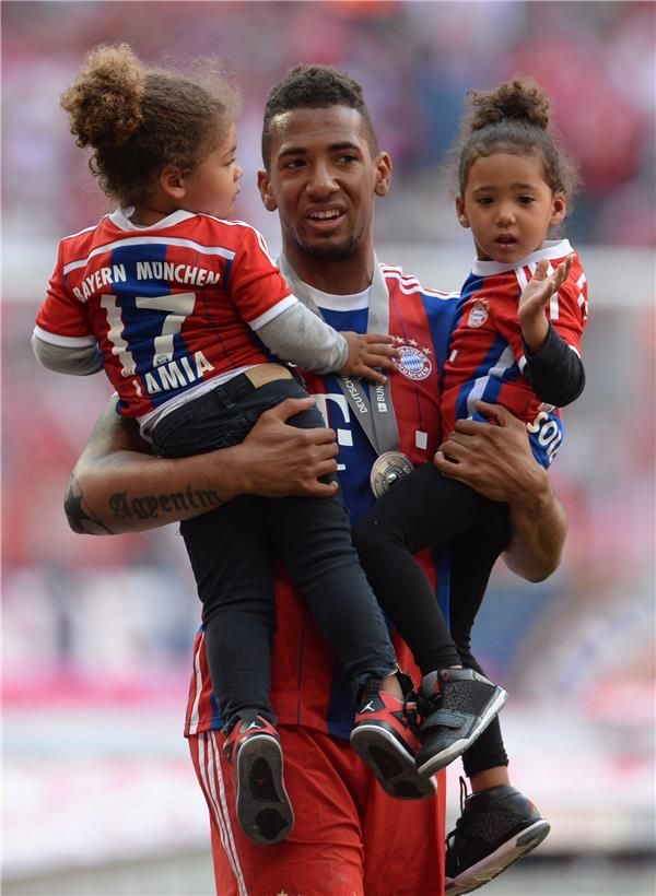 جيروم بواتينج