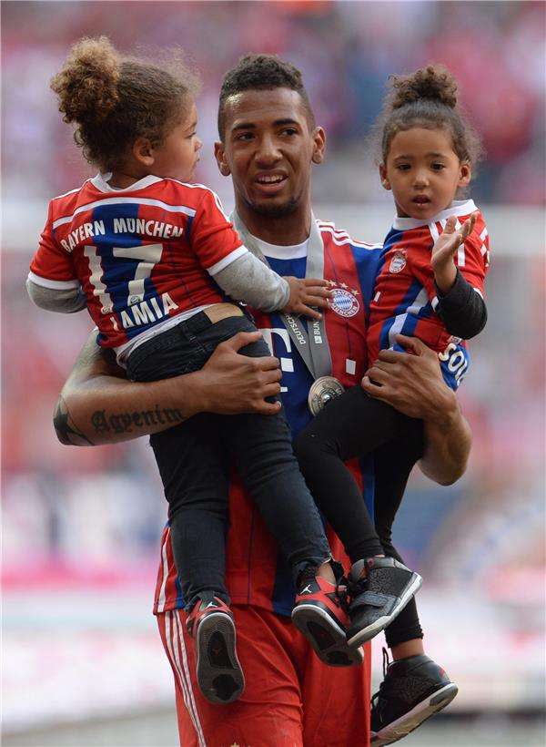 جيروم بواتينج