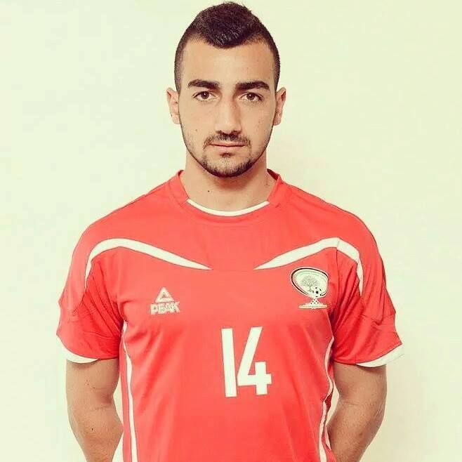 عبدالله جابر