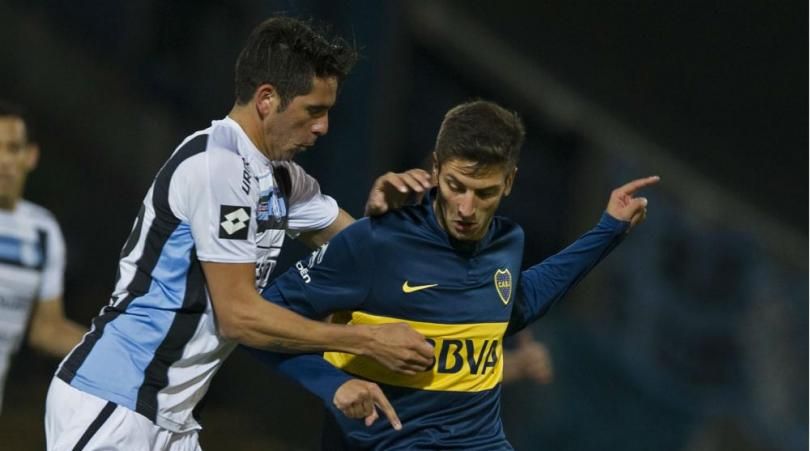 رودريجو بنتانكير