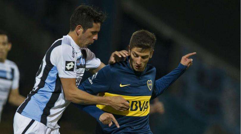 رودريجو بنتانكير