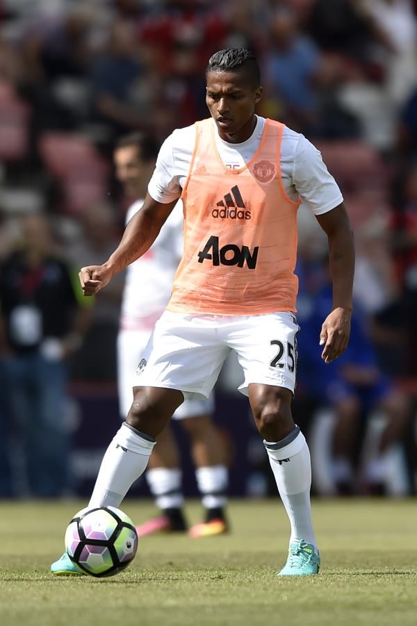 أنتونيو فالنسيا