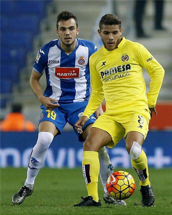 جوناثان دوس سانتوس