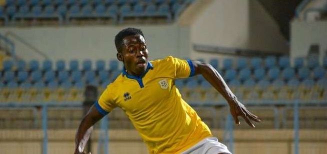  تيريك جبرين