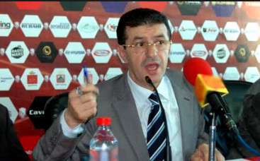 عبد المالك أبرون