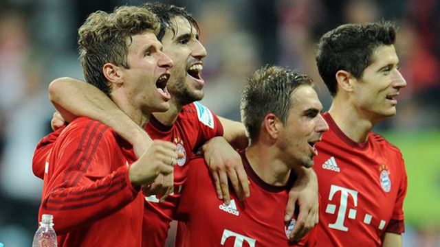 super german