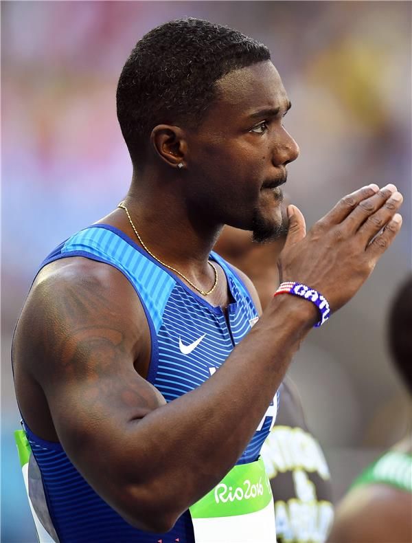 جاستن جاتلين 