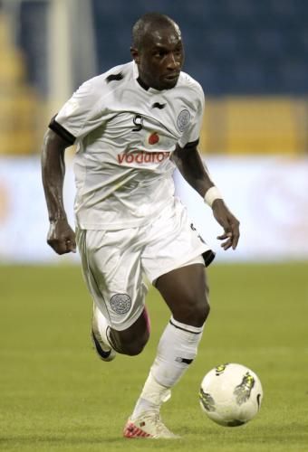  مامادو نيانج 