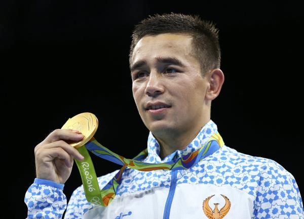 حسن بوي دوسماتوف