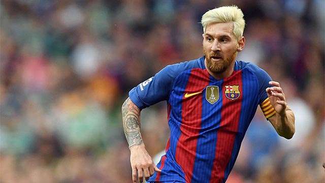 messi sivellia