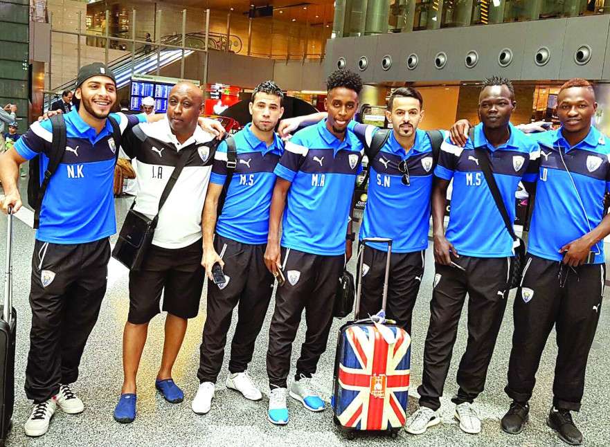 لاعبو الخريطيات