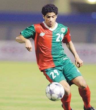 حمد الحمد