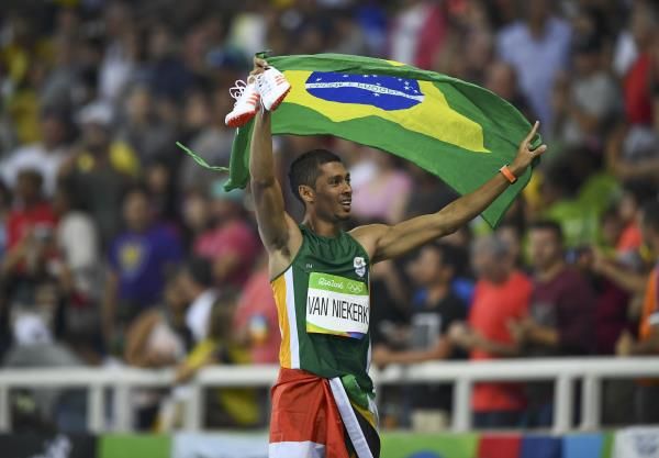 ويد فان نيكيرك