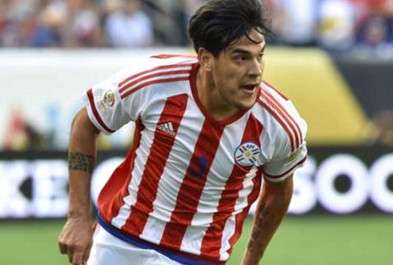 جوستافو جوميز